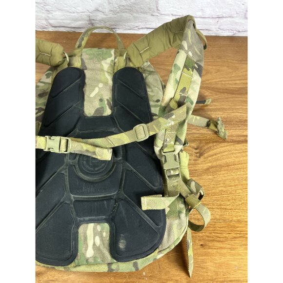 Crye Precision - AVS 1000 Pack - Tactical Backpack - Multicam - POU-BP1 - Picture 13 of 16